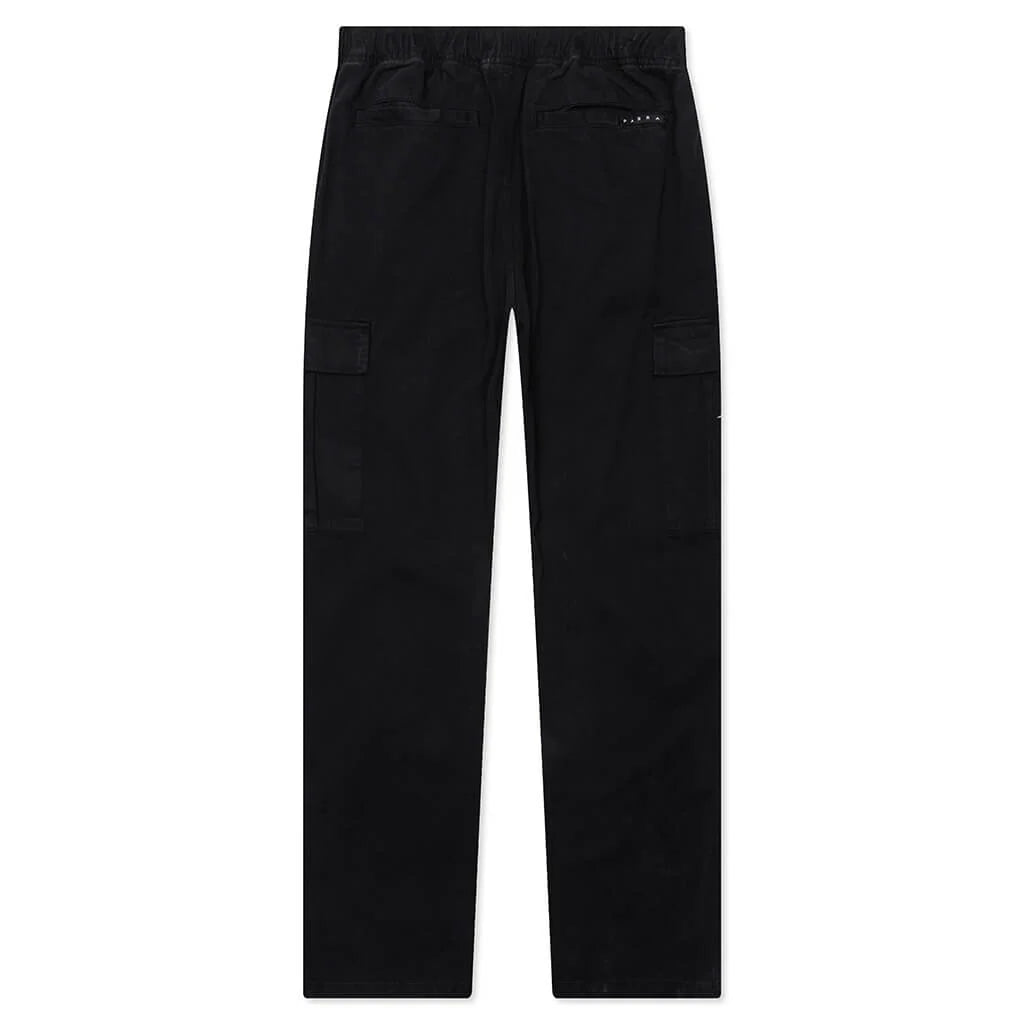 Pants Again Pants Black