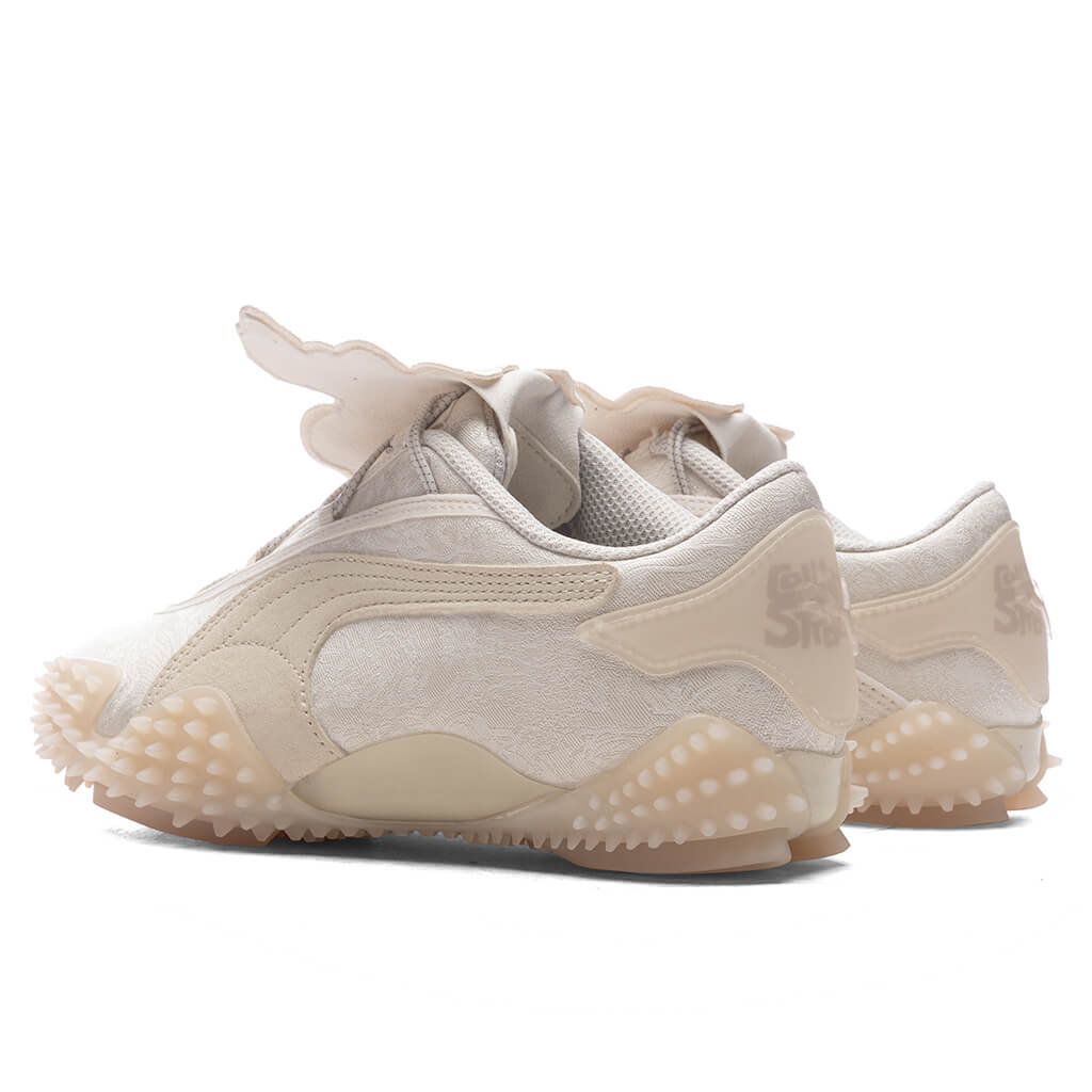 Puma x Collina Strada Womens Mostro Warm White Alpine Snow