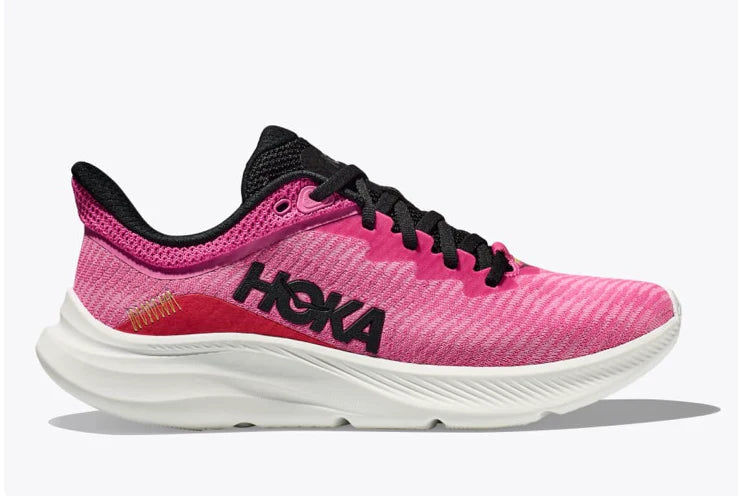 Womens Hoka Solimar Seasonal Colors Clearance