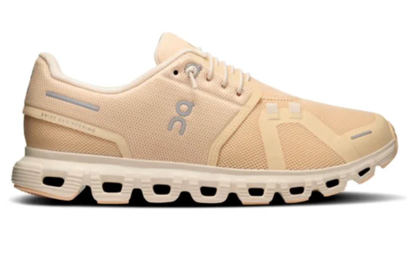 Womens On Cloud 6