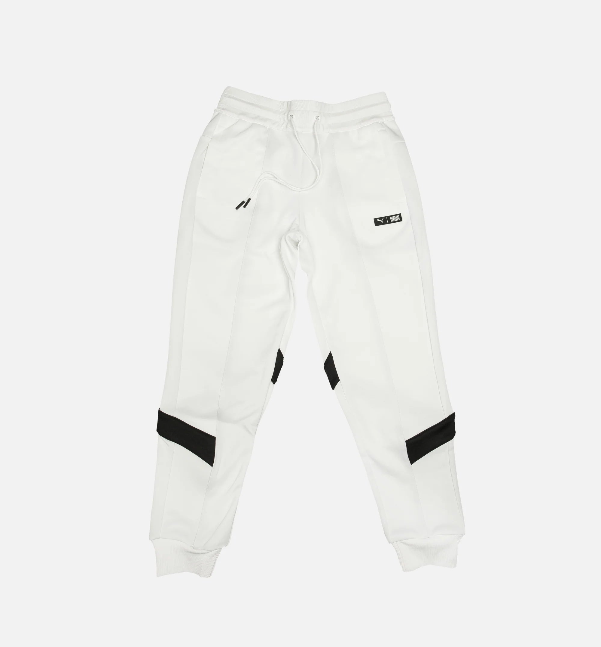 X TMC Track Pants Mens Pant White