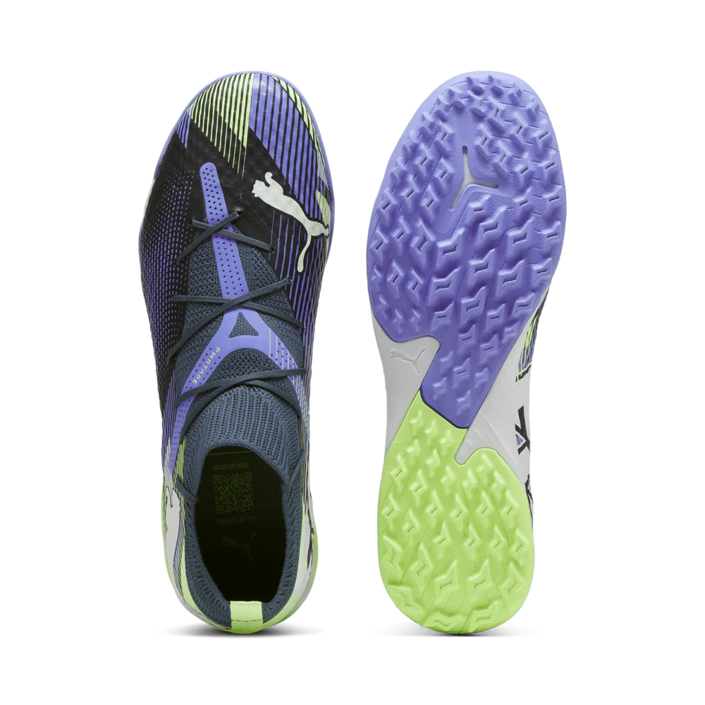 PUMA Future 7 Pro Cage TT Turf Shoes