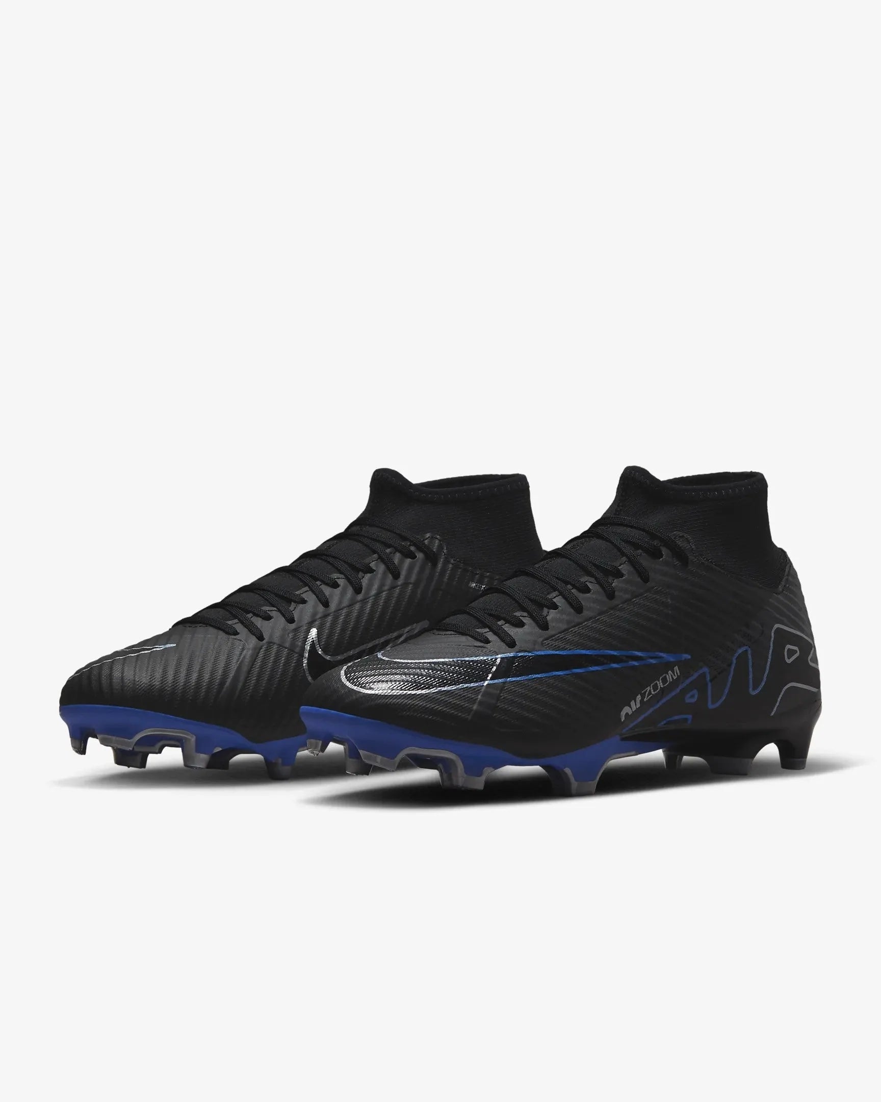 Nike Mercurial Superfly 9 Academy MG Soccer Cleats