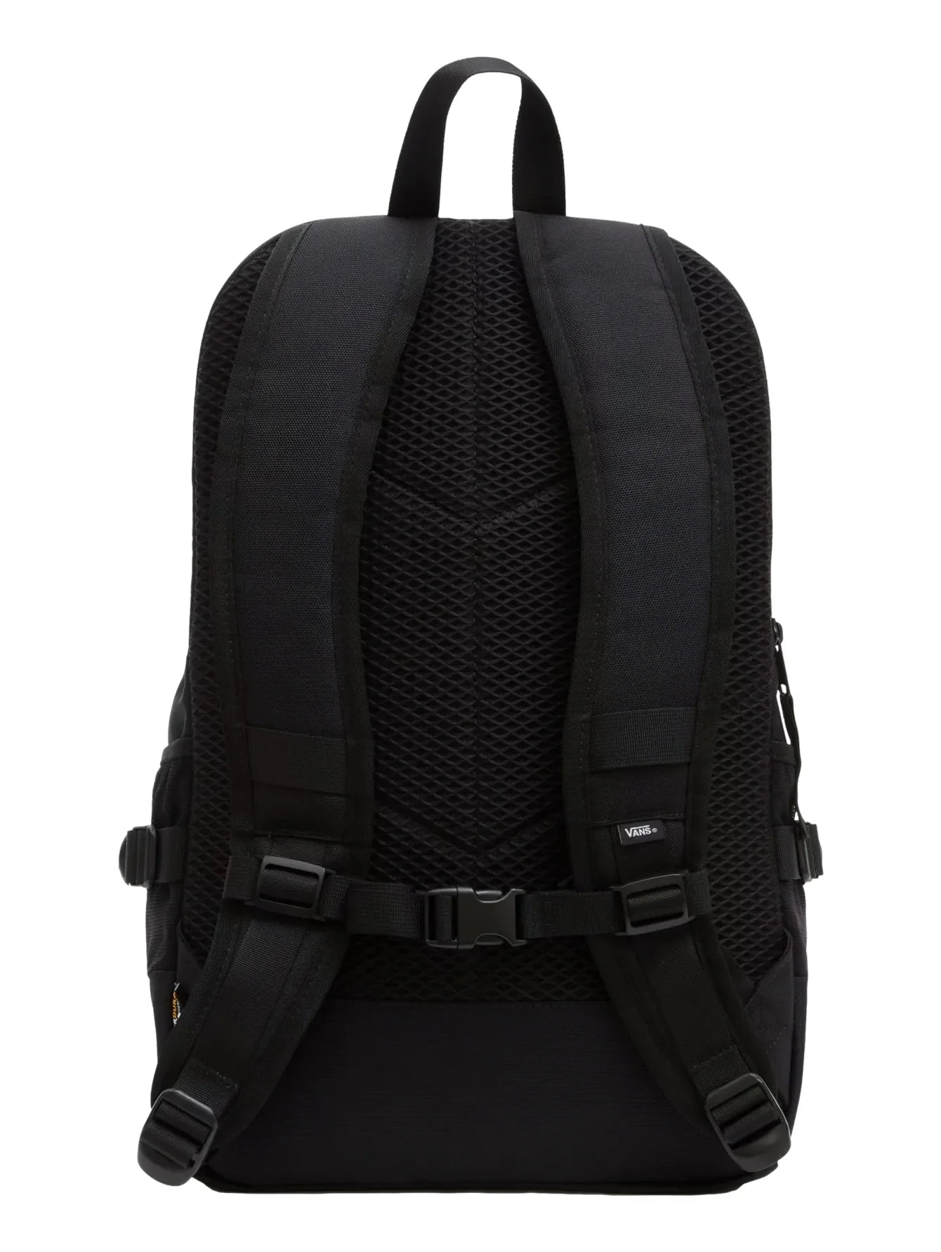 Mochila Vans Original Backpack Negro