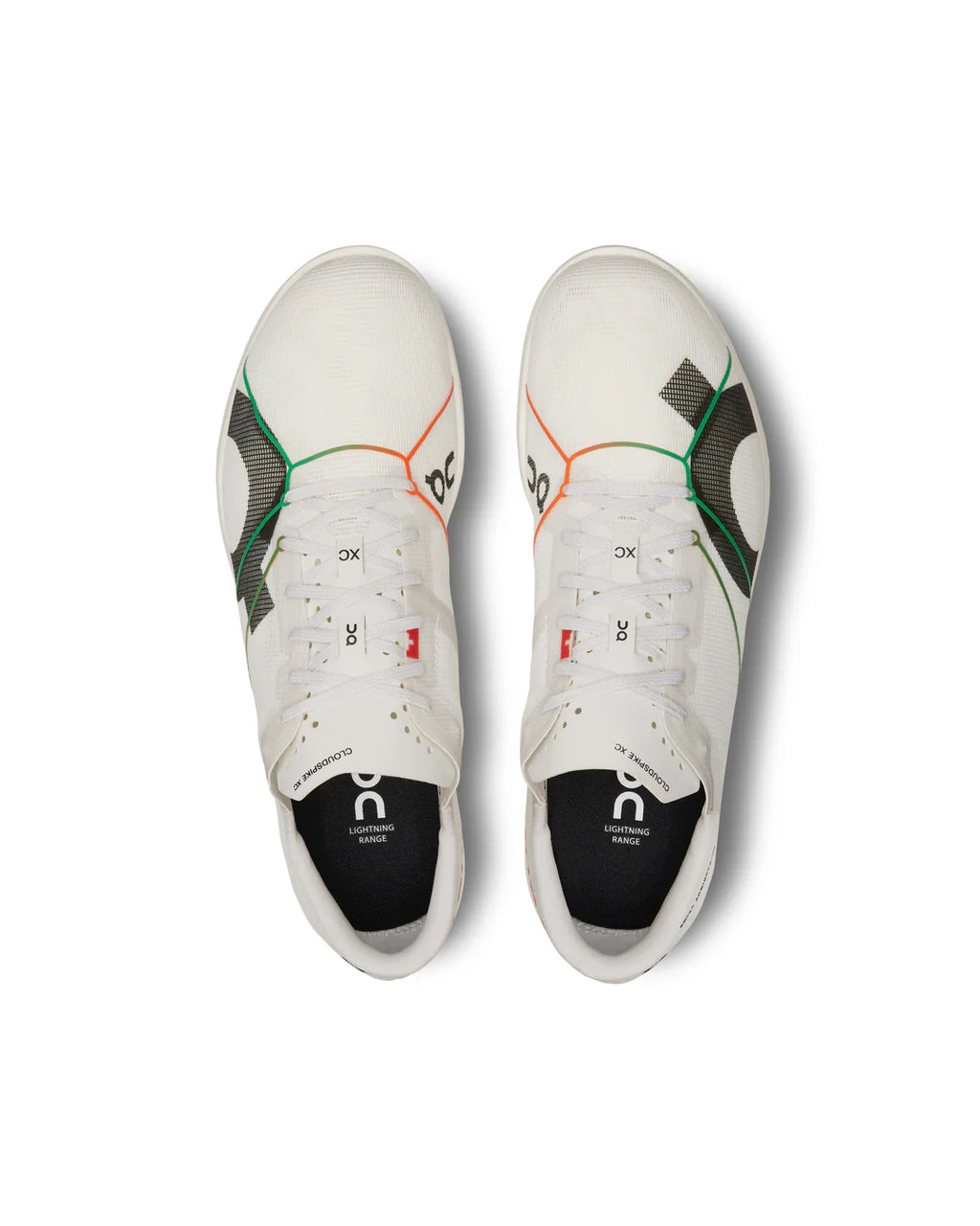 On Cloudspike XC Mens Spike