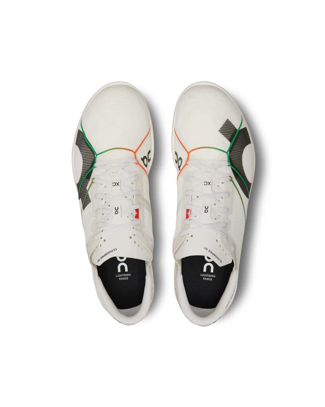 On Cloudspike XC Mens Spike