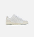Slipstream Lo Retro Mens Lifestyle Shoe White
