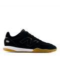 New Balance 442 Elite IN LS V3 Mens Soccer Shoes Black
