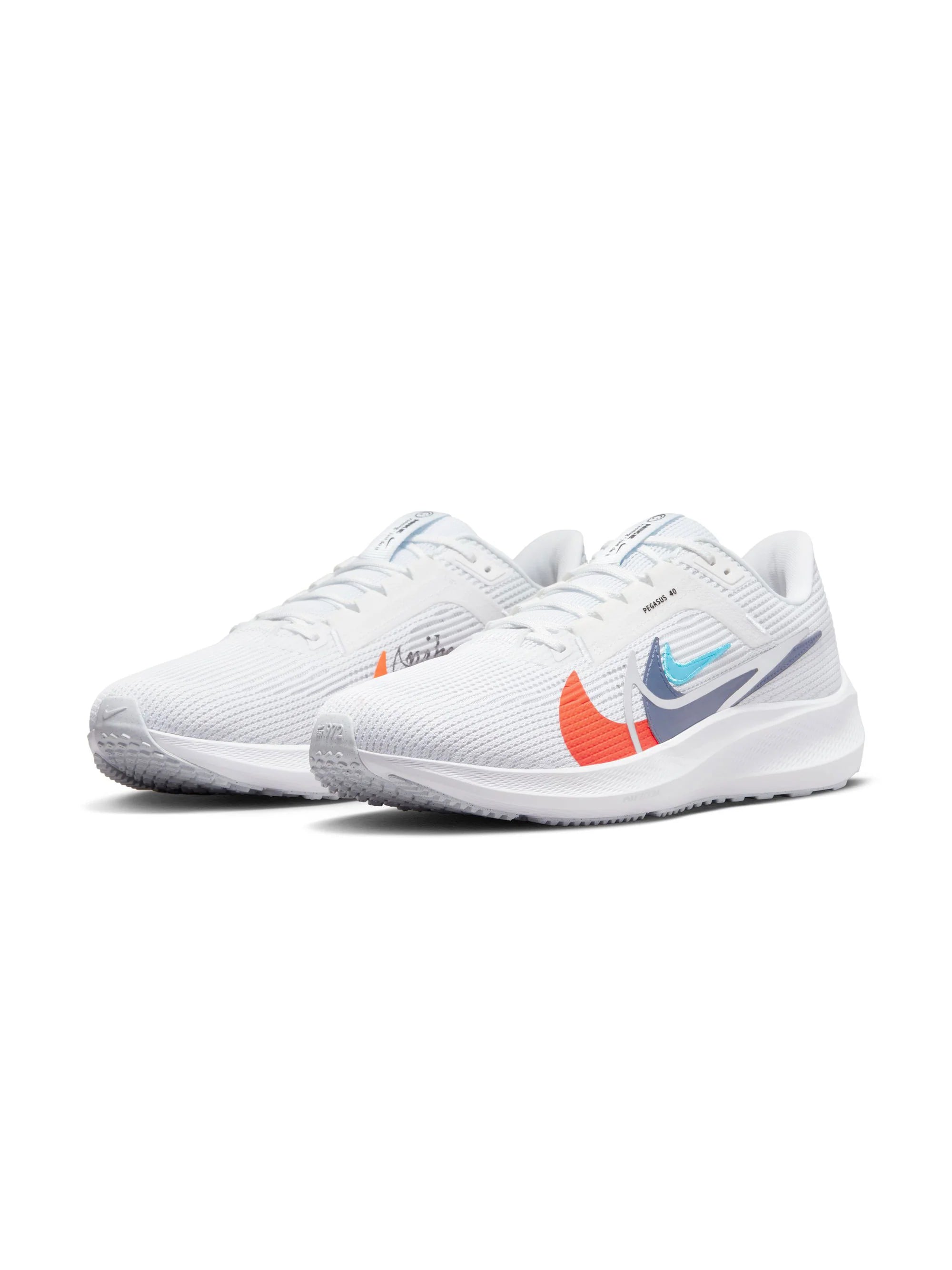 Nike Air Zoom Pegasus 40 Mens Shoes