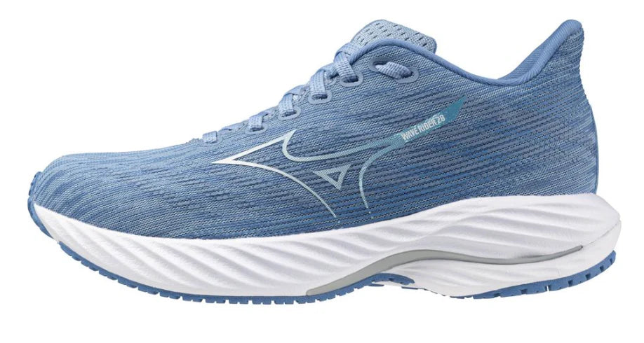 Womens Mizuno Wave Rider 28