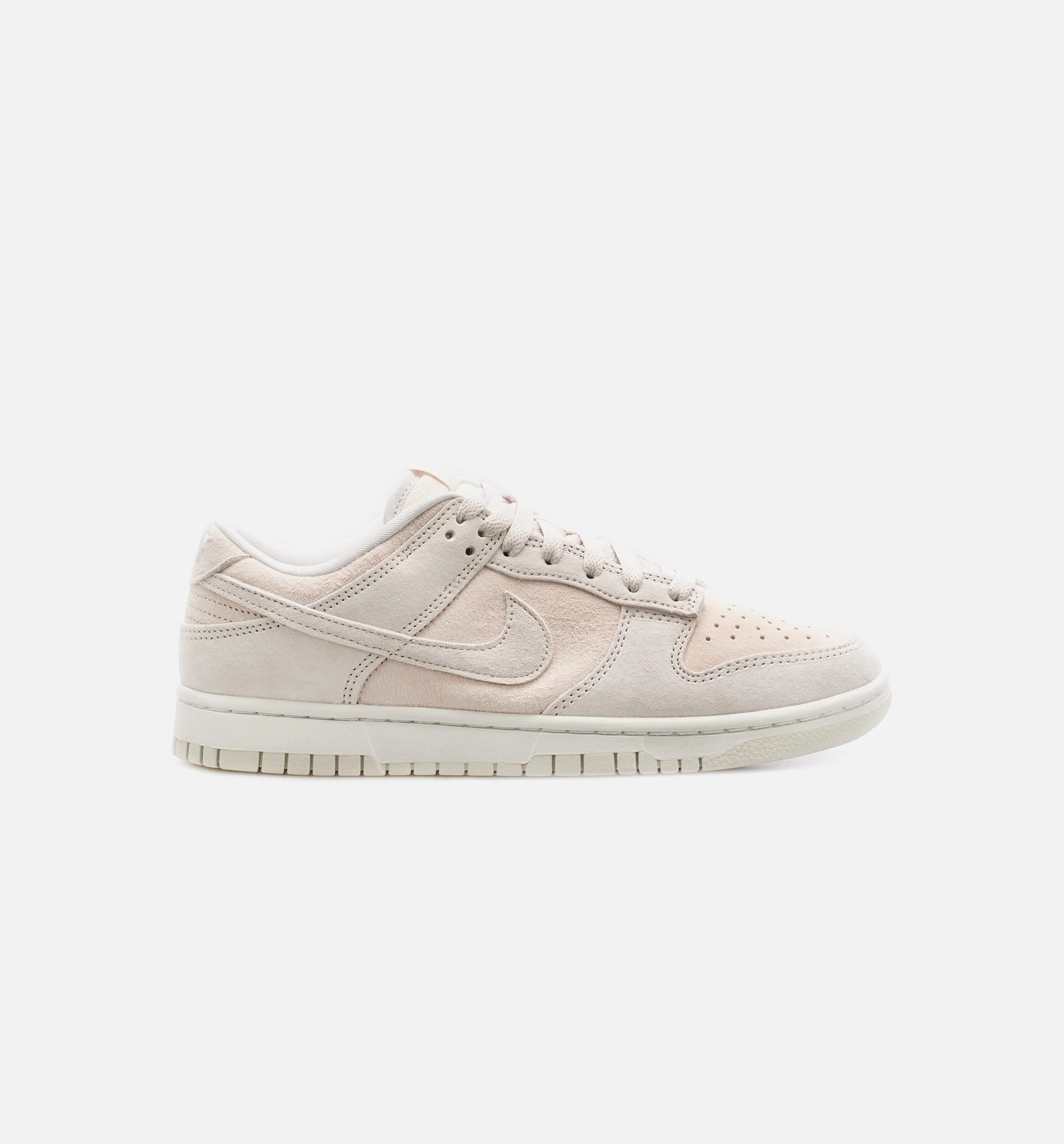 Dunk Low Premium Vast Grey Mens Lifestyle Shoe Grey White Limit One Per Customer
