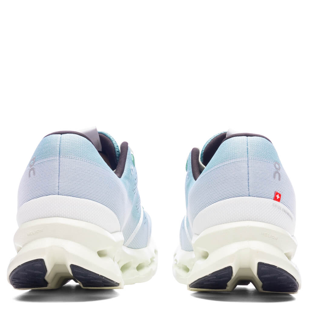 Cloudsurfer Mineral Aloe