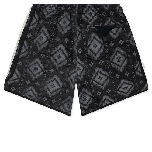 adidas Originals x CLOT by Edison Chen Heritage Print Short Carbon