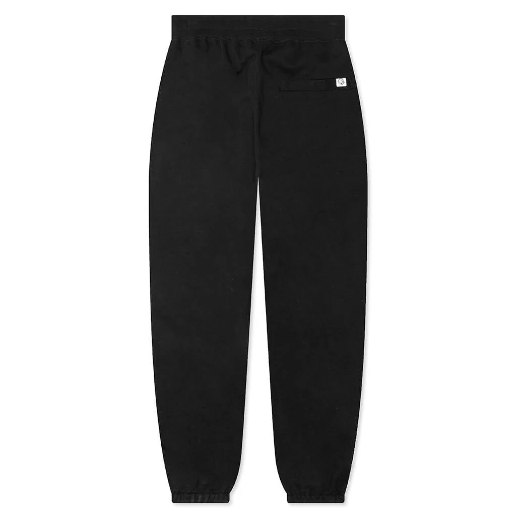 BB Infinite Sweat Pant Black