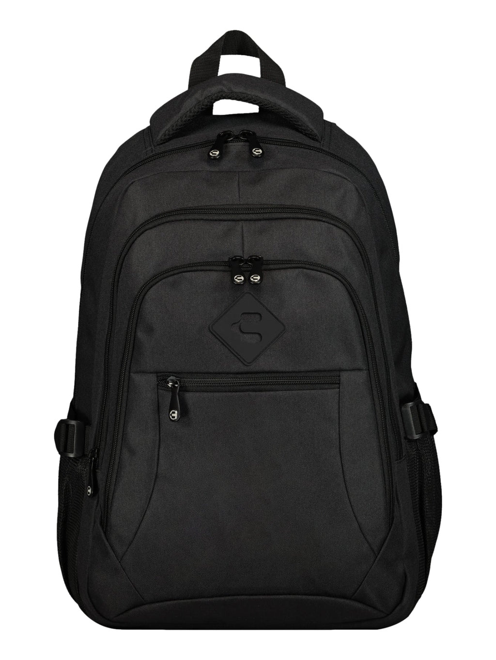 Mochila Charly Negro para Hombre