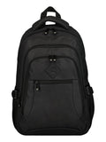 Mochila Charly Negro para Hombre