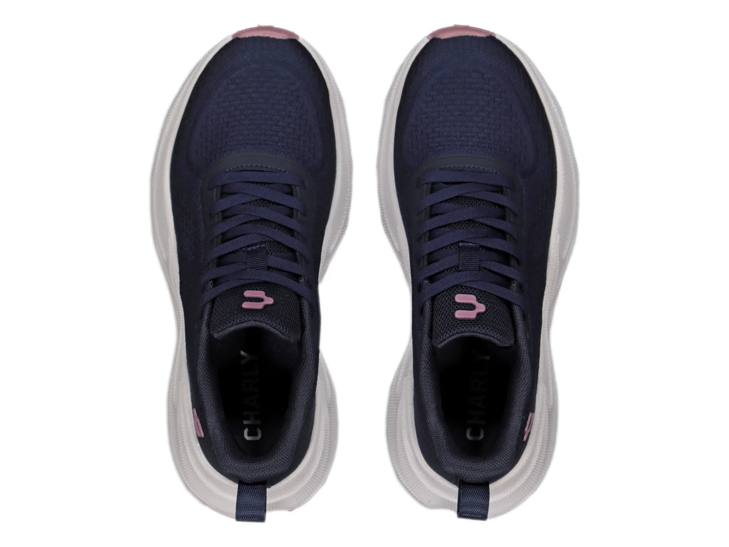 Tenis Charly Light Sport Azul Marino para Mujer