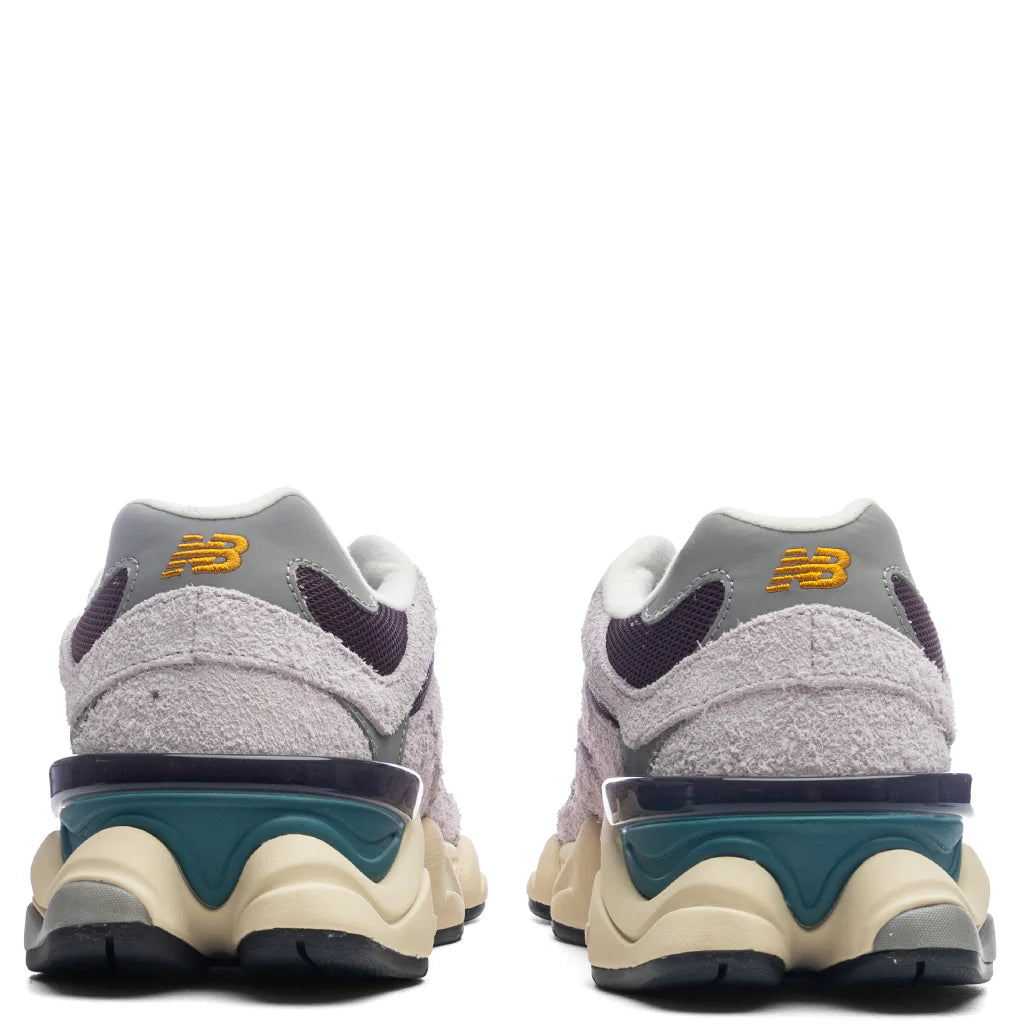 9060 Taro Plum Brown Butterscotch