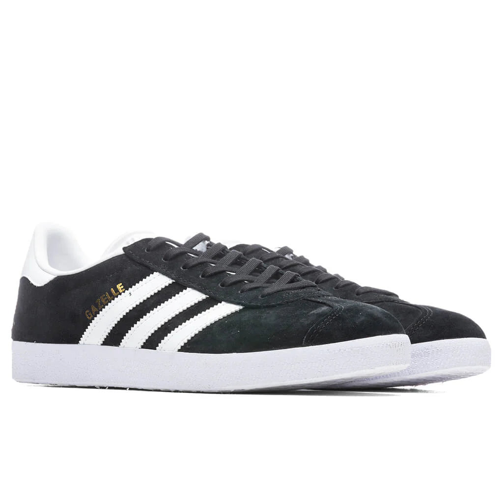 Gazelle Core Black White