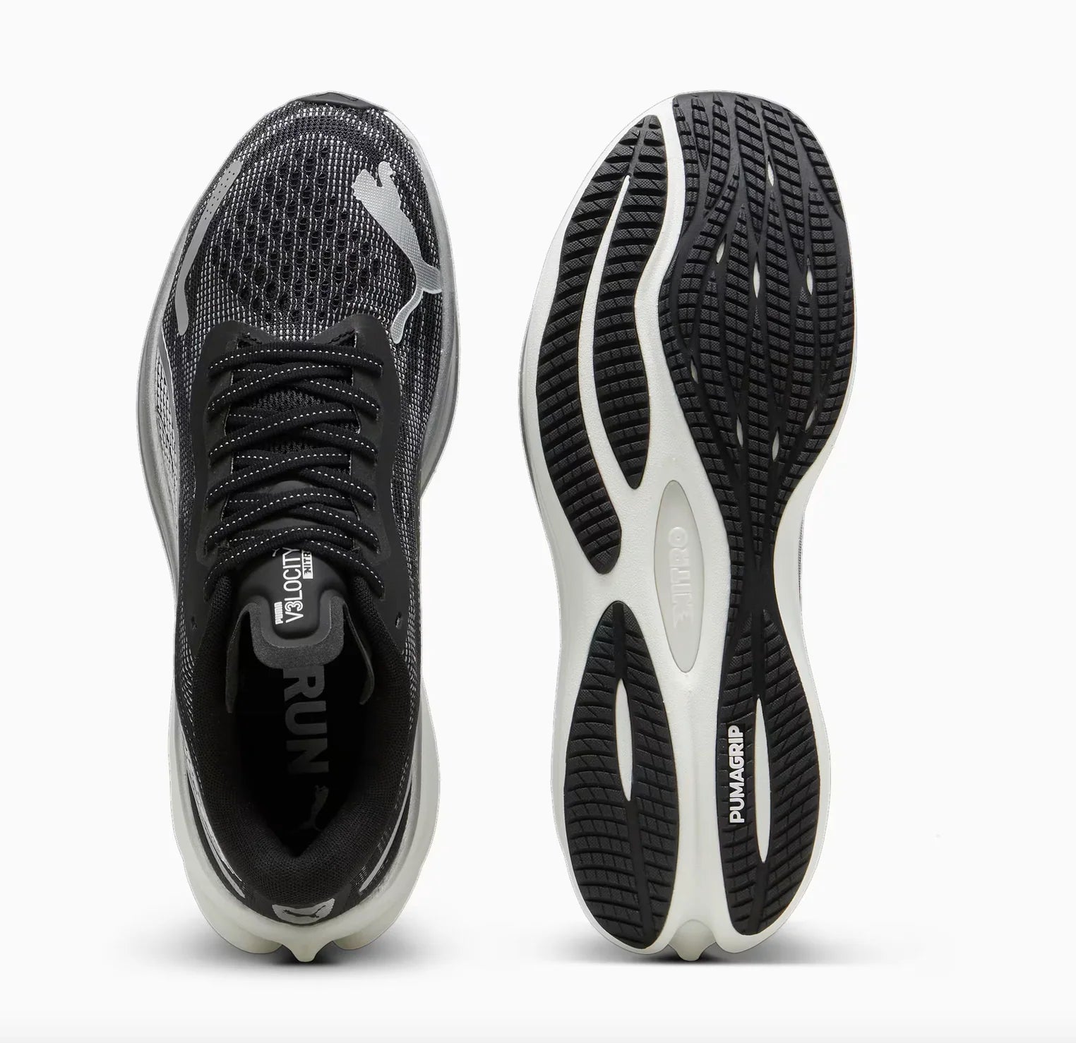 Mens Puma Velocity NITRO 3 Final Sale