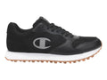 Tenis Champion Replay Dash Negro para Hombre