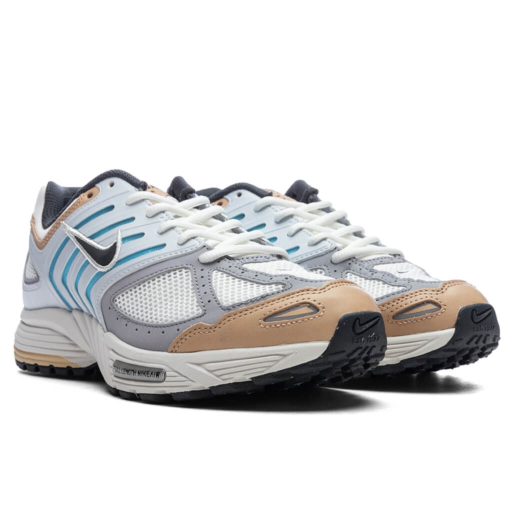 Air Pegasus 2K5 Sail Anthracite Phantom Aquarius Blue