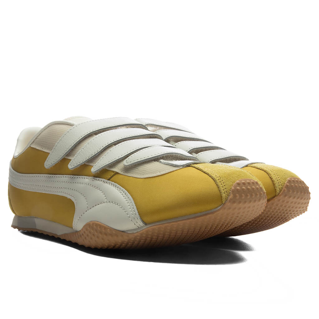 H Street Strap N Dazzling Yellow Warm White