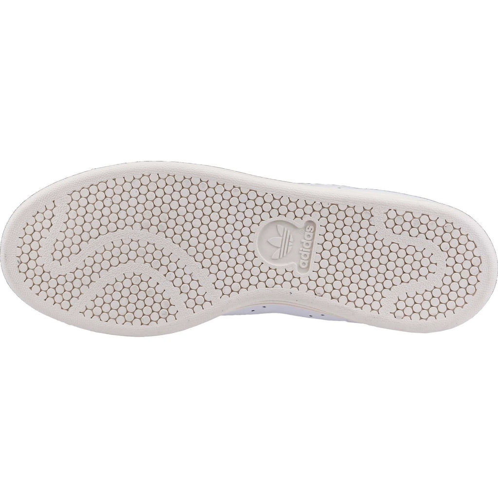 Stan Smith Mens White Green