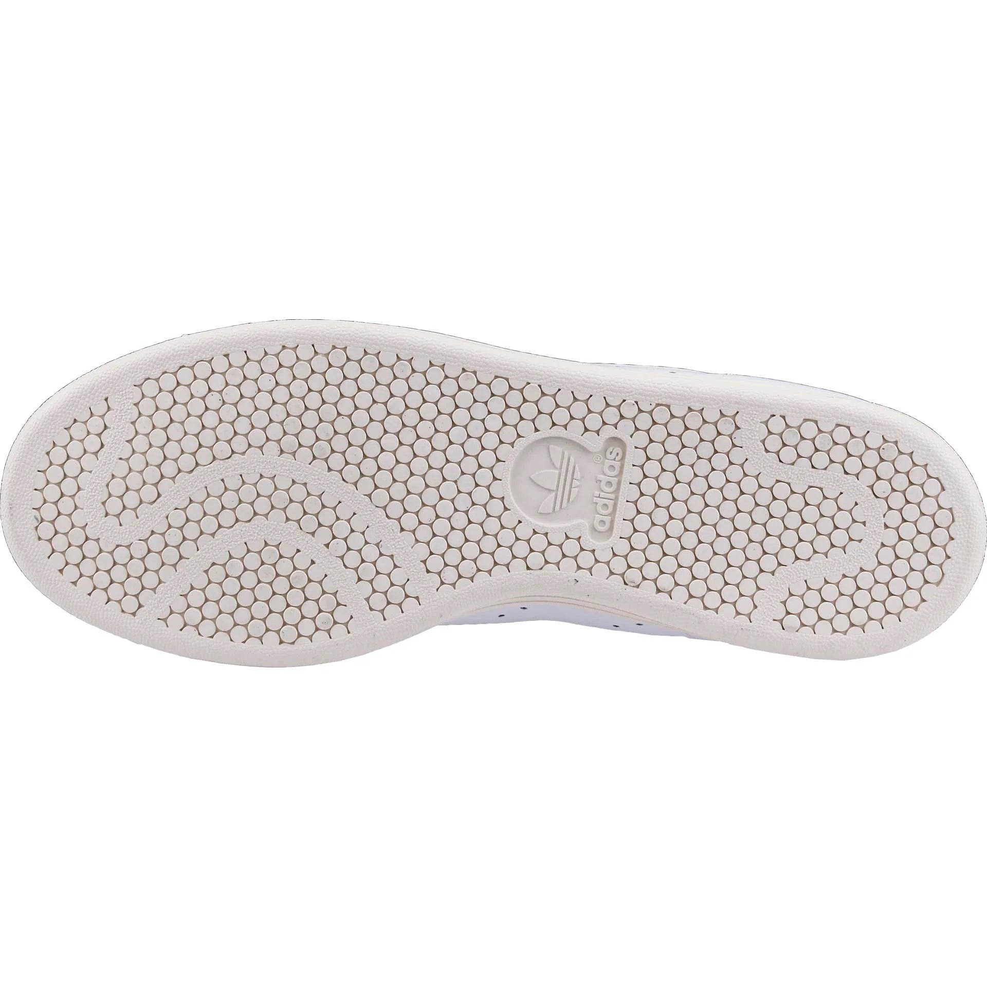 Stan Smith Mens White Green