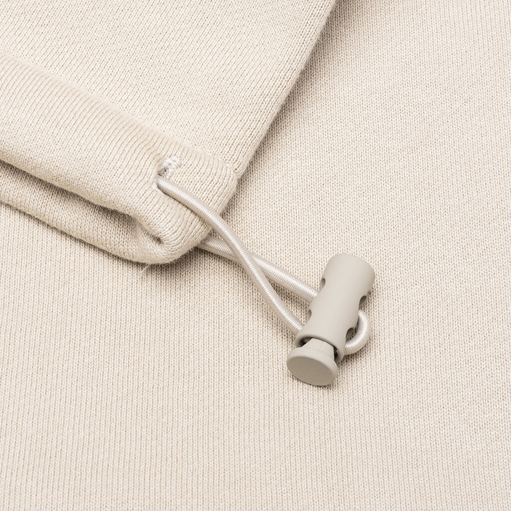 Relaxed Fleece Sweatpant Timber