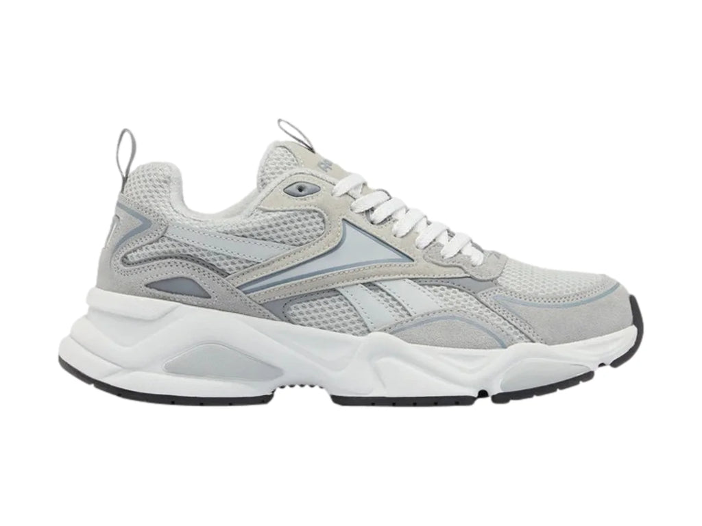 Tenis Reebok Charge Run Gris para Hombre
