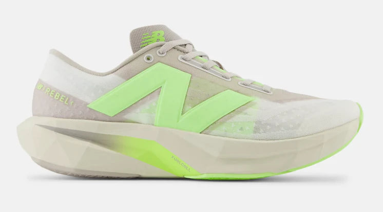 Mens New Balance Fuel Cell Rebel V4 Clearance