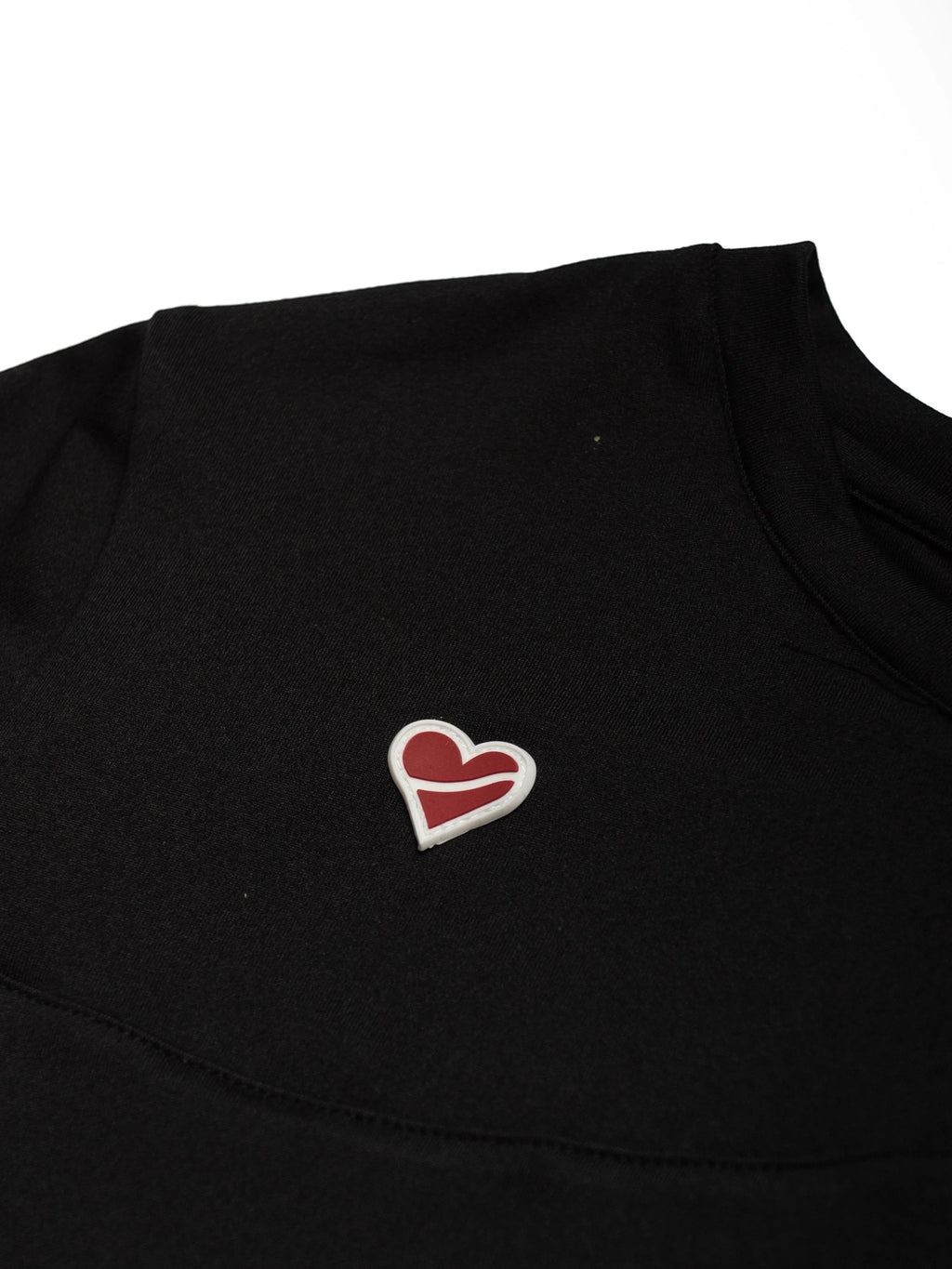 Heartbreak Womens Hampton Crew