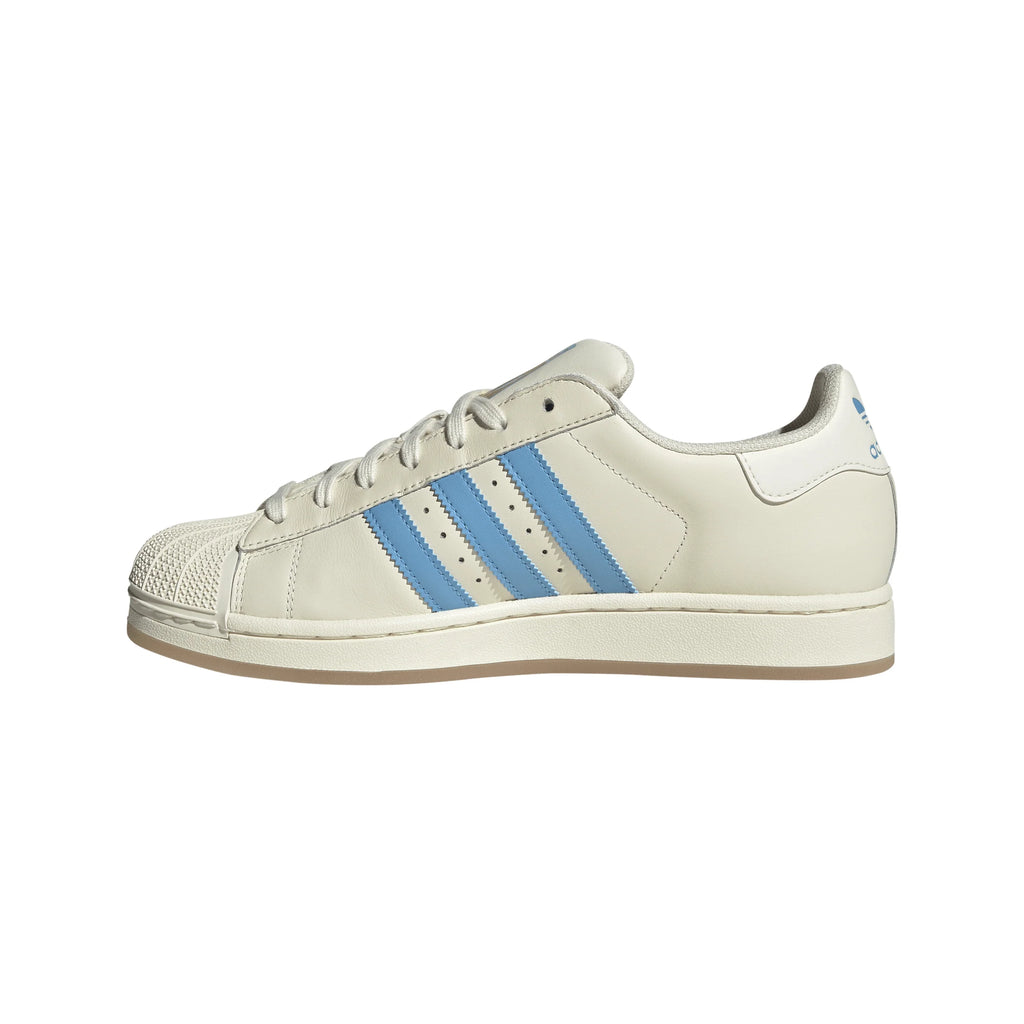adidas Superstar Messi Shoes Indoor White