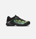 XT Whisper Mens Lifestyle Shoe Black Iced Aqua Silver