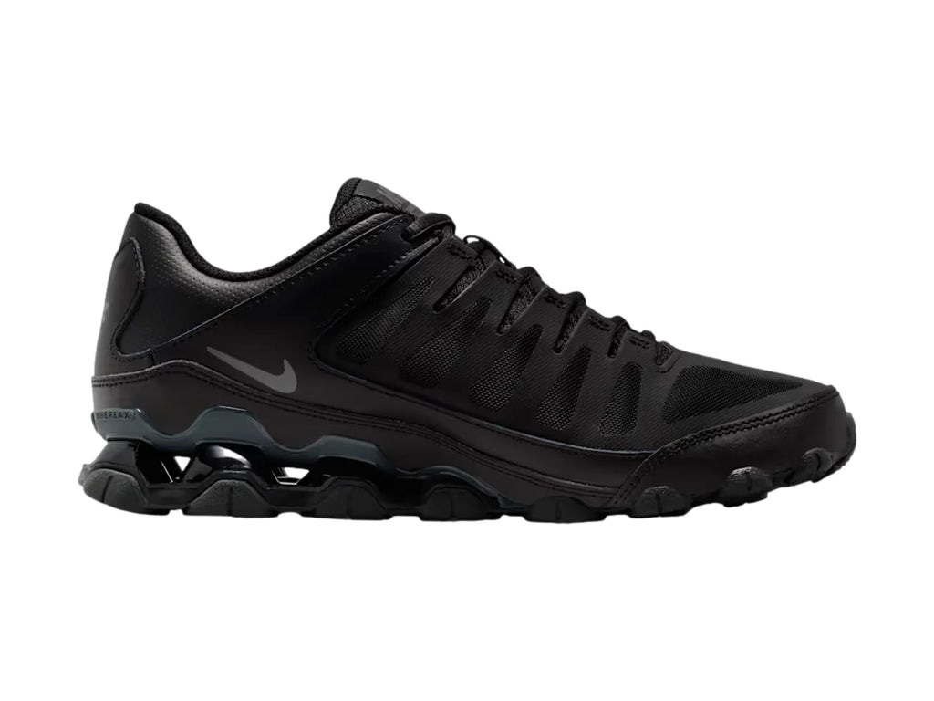 Tenis Nike Reax 8 TR Mesh Negro para Hombre
