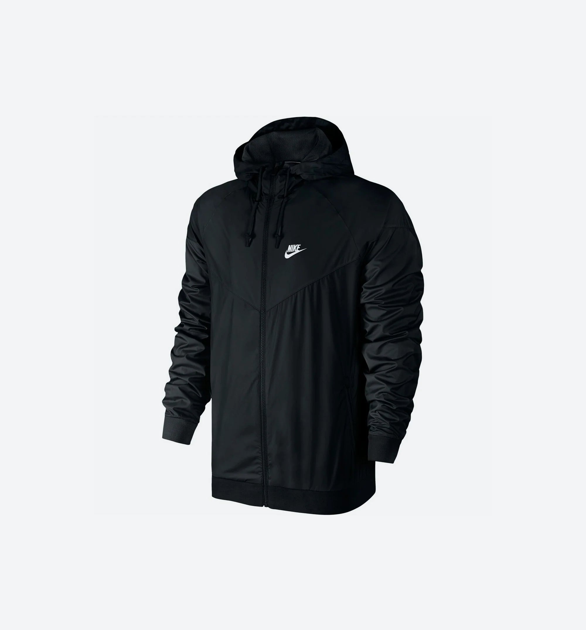 Sportswear Windrunner Jacket Mens Black