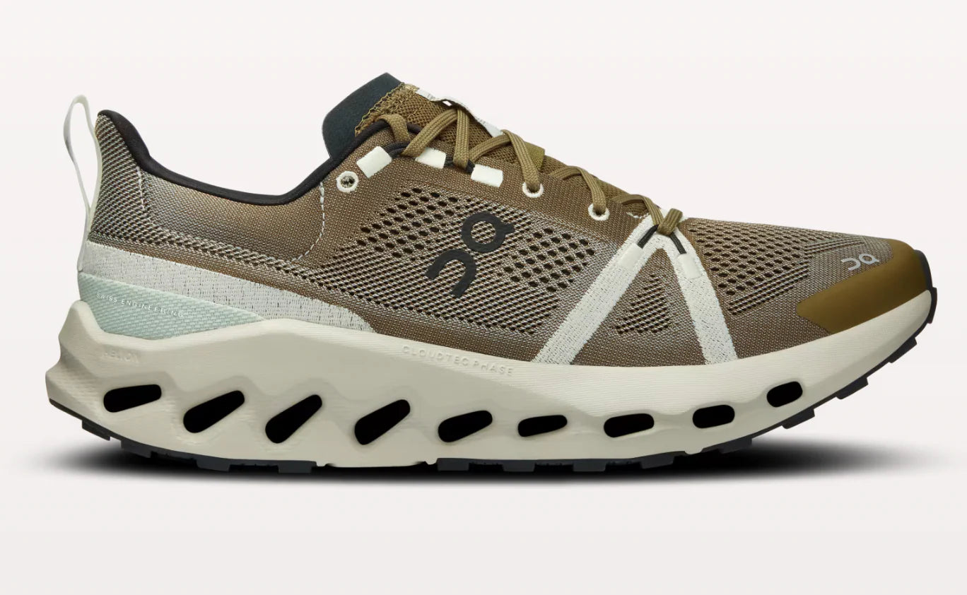 Mens On Cloudsurfer Trail Clearance