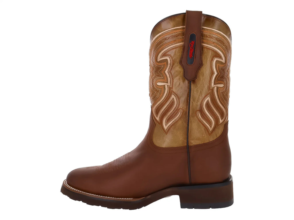 Botas Rio Grande Kan 01 Para Hombre