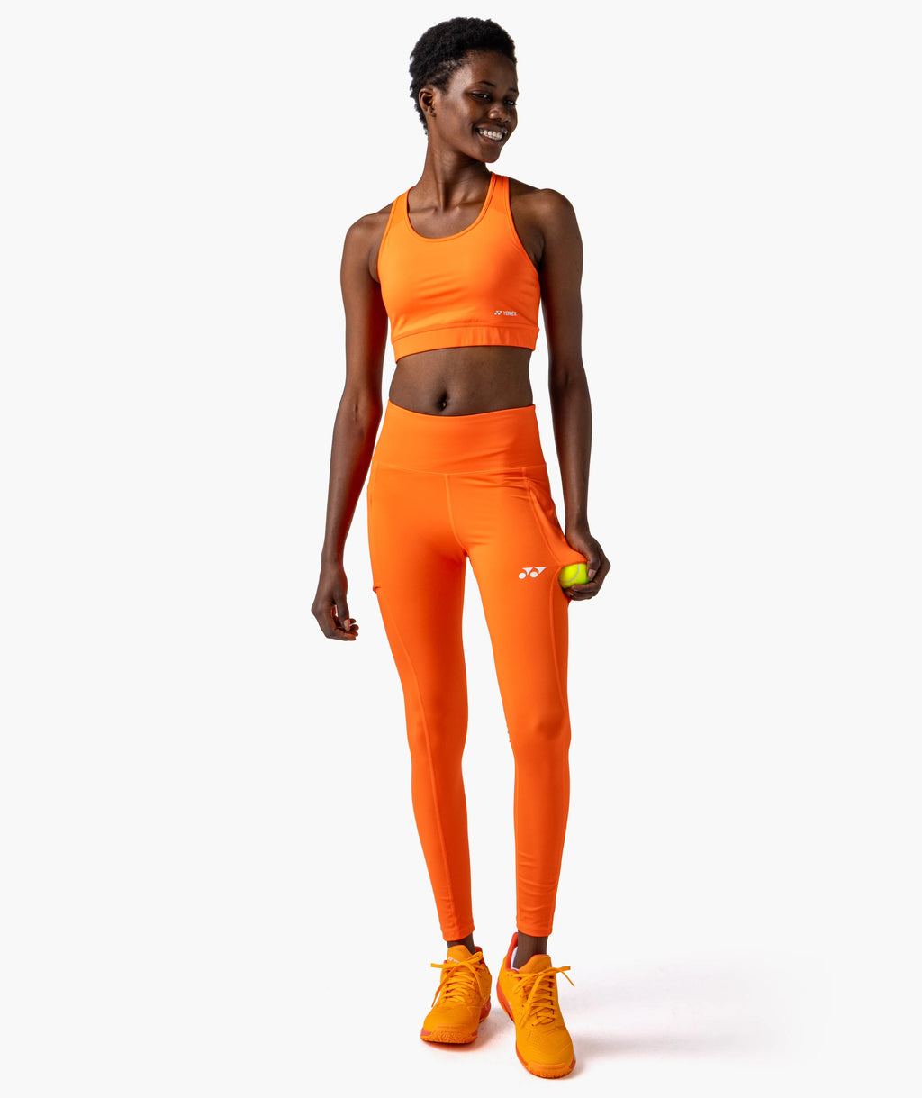 HIGH WAIST UTILITY LEGGINGS