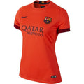 Nike Barcelona Away Stad Jersey 14 C