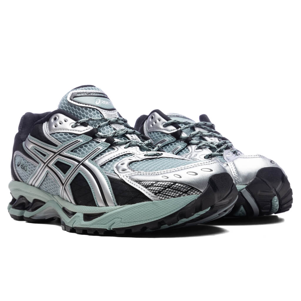 Gel Nimbus 101 Ocean Haze Pure Silver