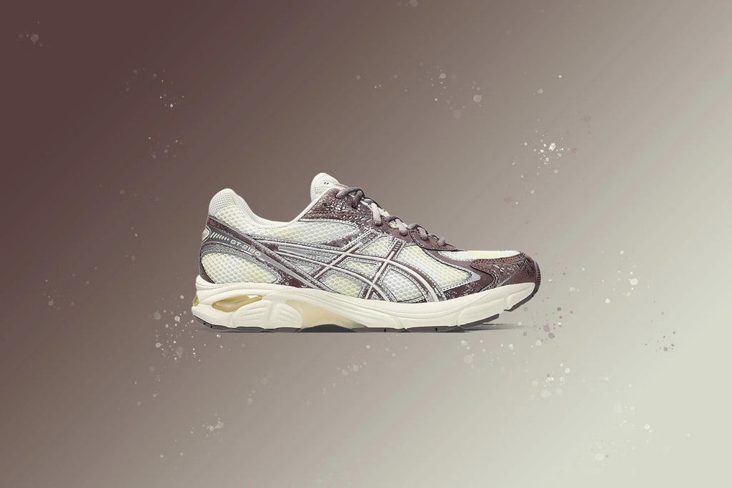 GT 2160 Cream Mauve Grey