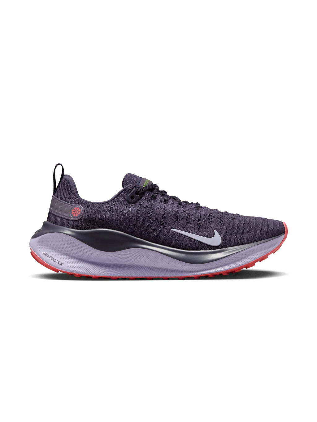 Nike Reactx Infinity Run 4 Womens Shoes