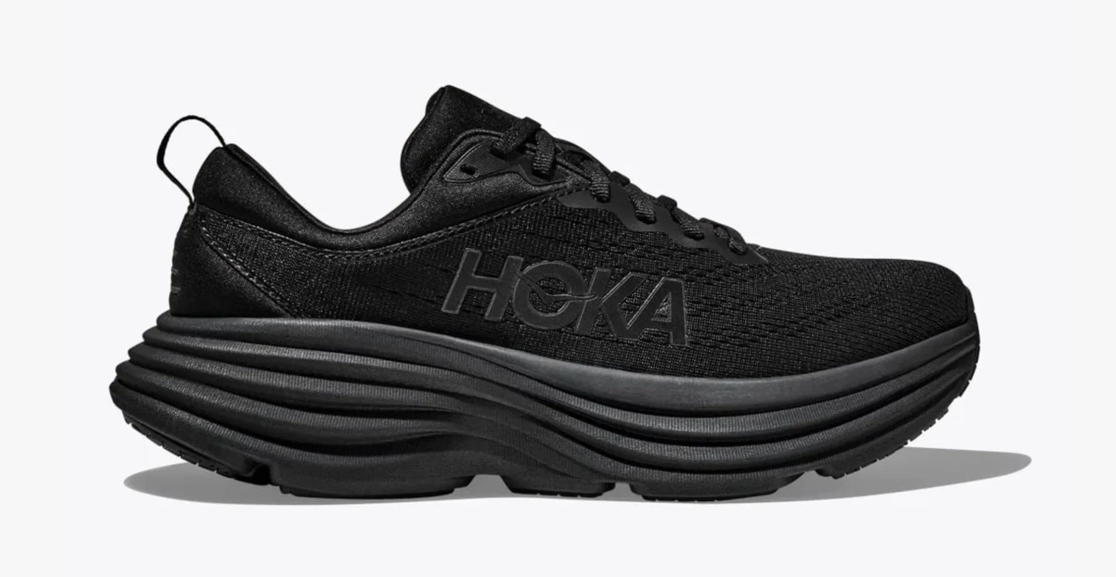 Womens Hoka Bondi 8 Clearance