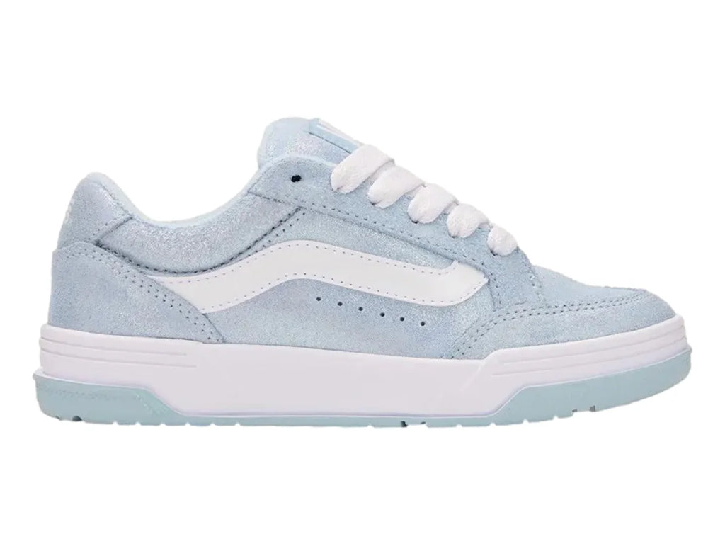 Tenis Vans Hylane Azul para Niña