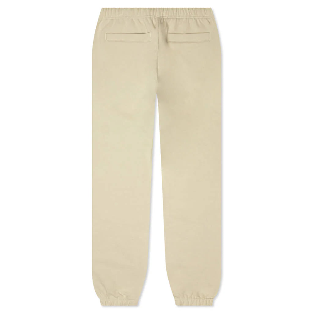 Academy Sweatpant Agate Grey Bosphorus