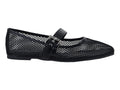 Ballerinas Boullevard Negro para Mujer