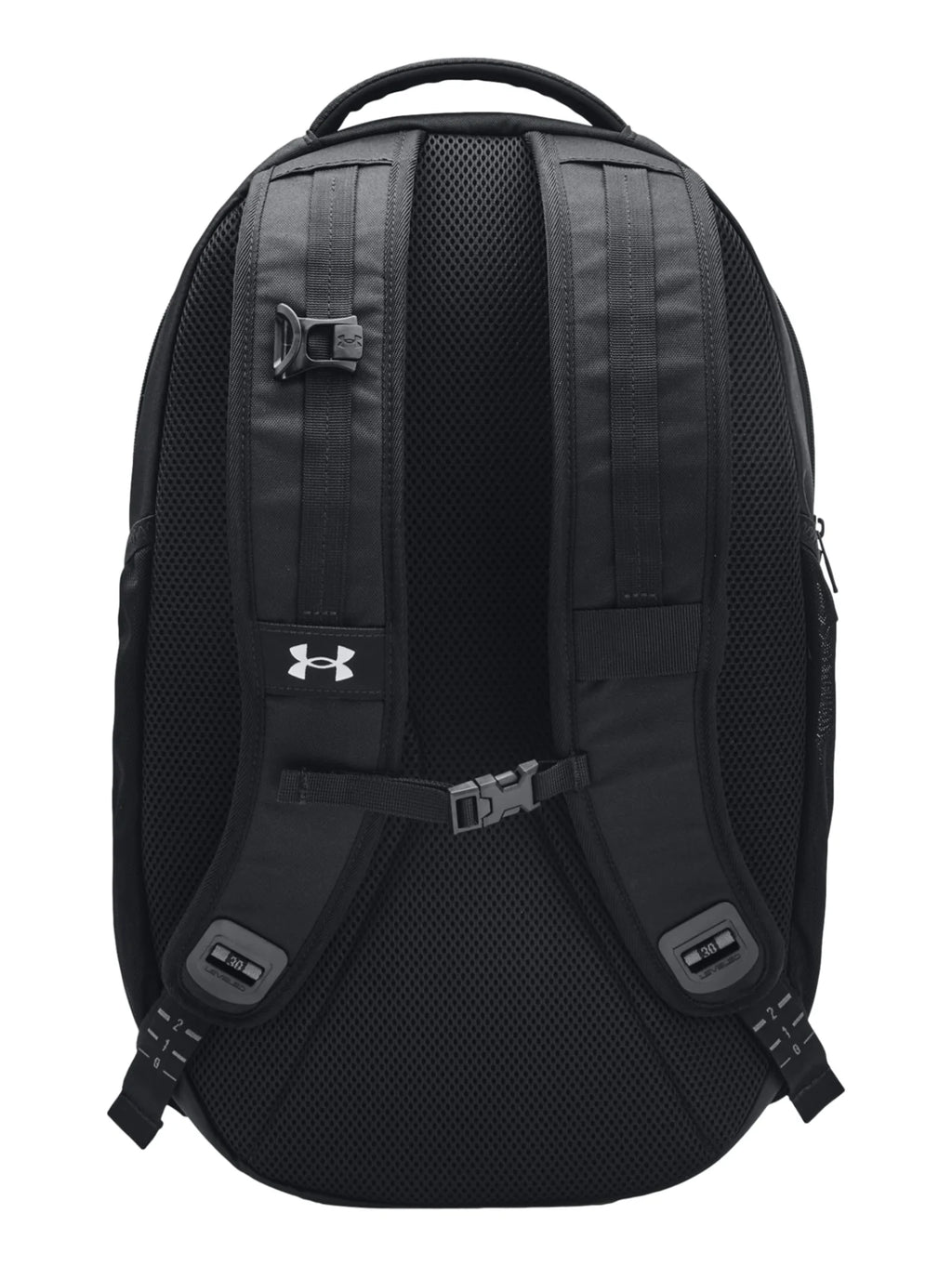 Mochila Under Armour Hustle Pro Negro