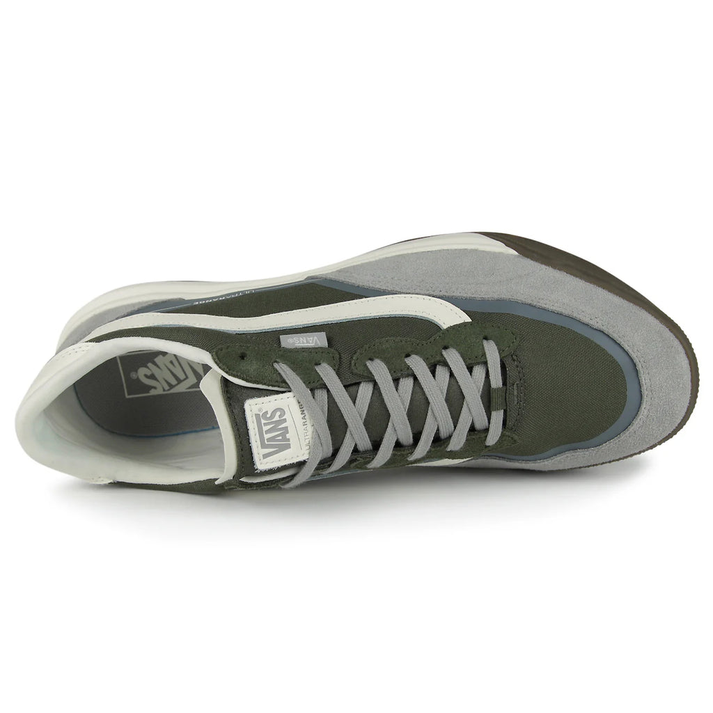 UltraRange 20 SE